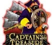 Panduan Menjelajahi Lautan dengan Captains Treasure di Mega888